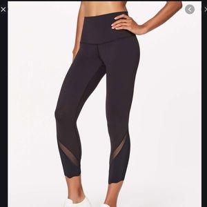 wunder under crop ll luon scallop 24